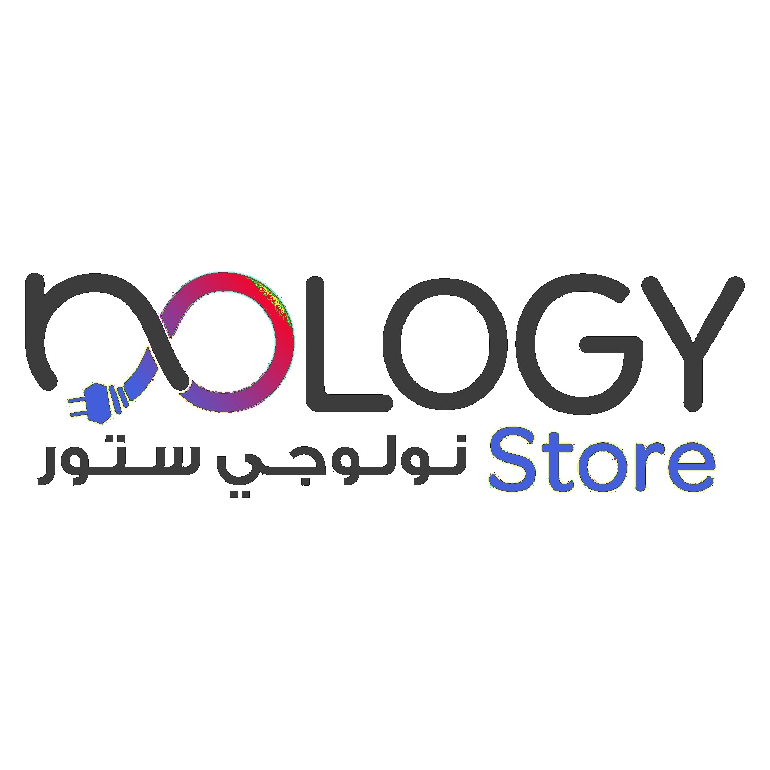 Nology Store logo
